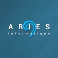 ARIES Informatique, dépannage informatique à Libourne